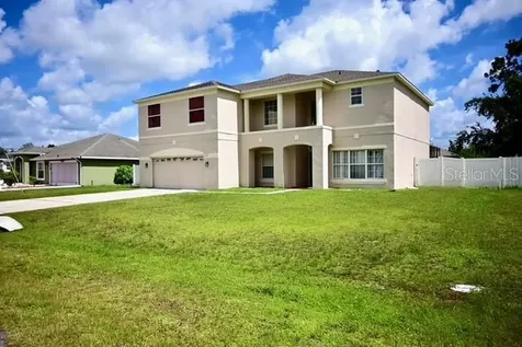 632 Bittern Court Kissimmee FL 34759