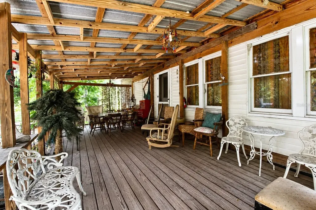 39 NE 526th Street Old Town FL 32680