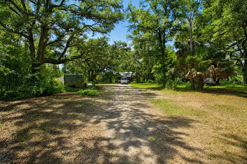 39 NE 526th Street Old Town FL 32680