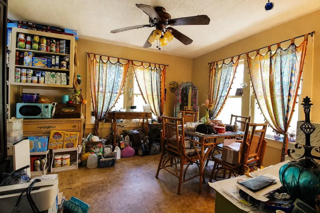 39 NE 526th Street Old Town FL 32680