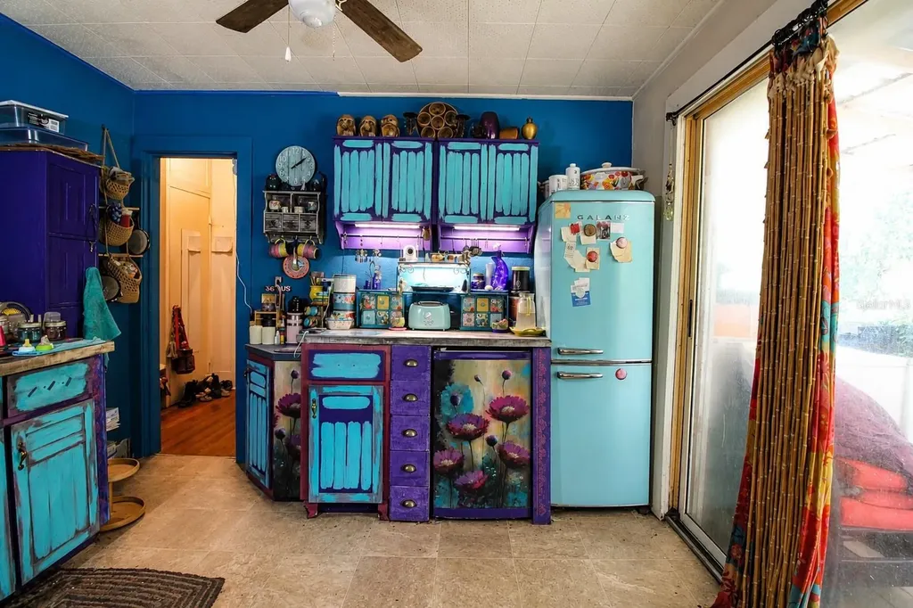 39 NE 526th Street Old Town FL 32680