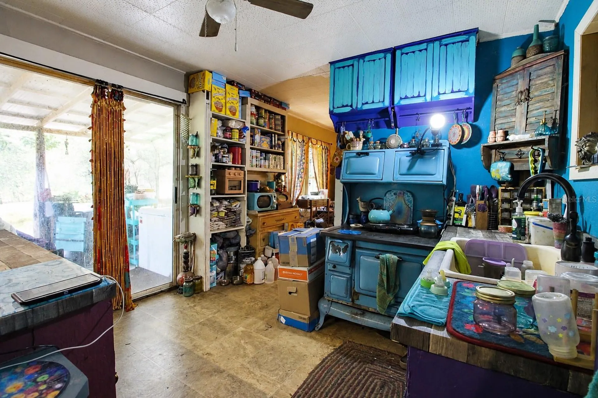 39 NE 526th Street Old Town FL 32680