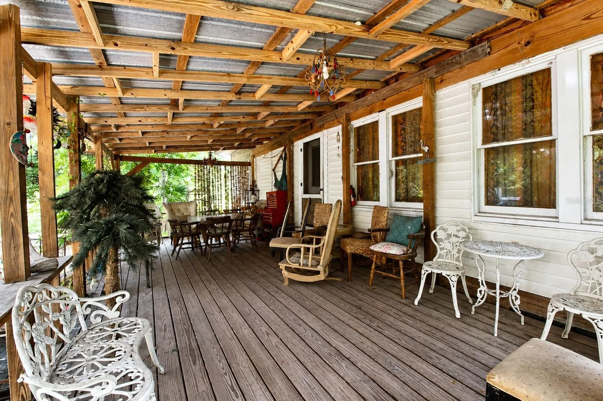 39 NE 526th Street Old Town FL 32680