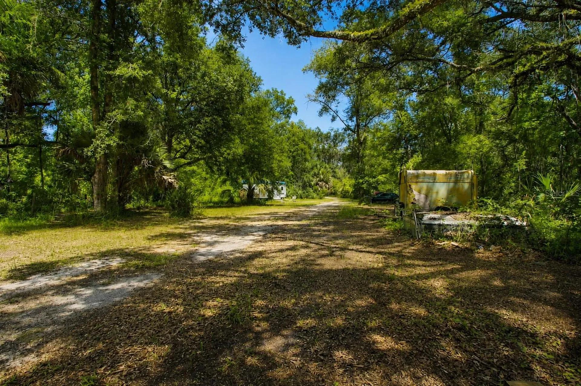 39 NE 526th Street Old Town FL 32680