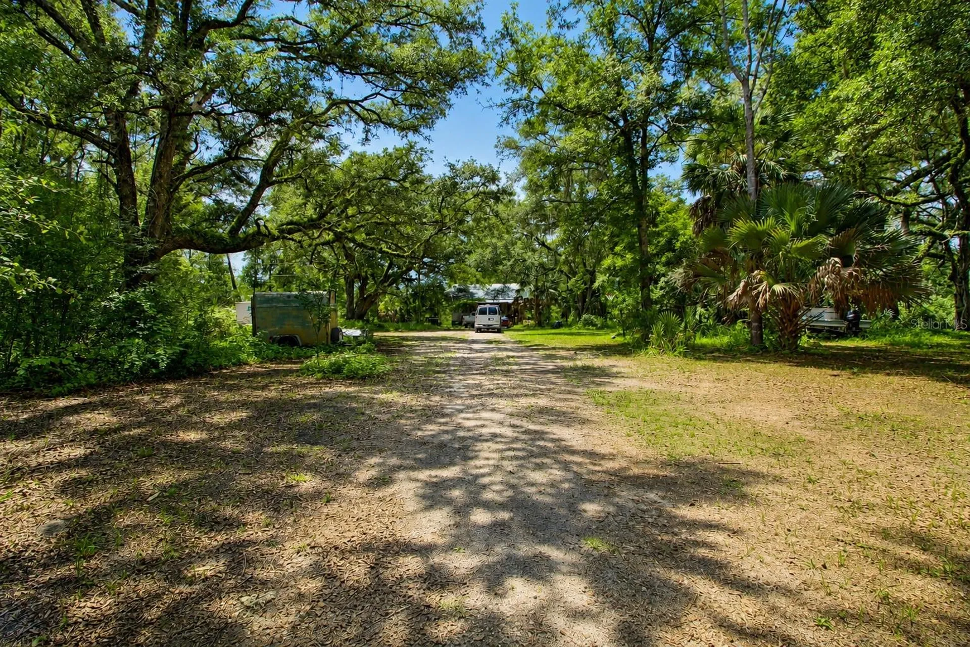 39 NE 526th Street Old Town FL 32680