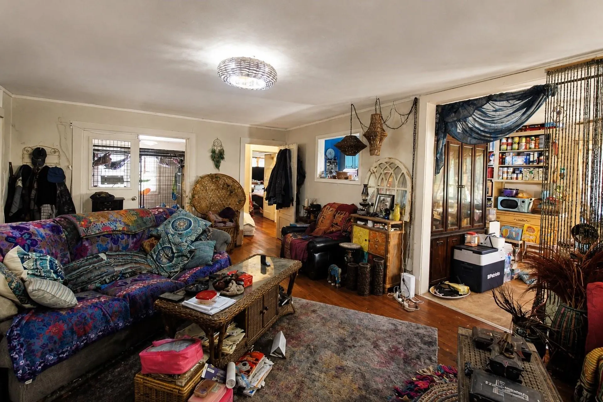 39 NE 526th Street Old Town FL 32680