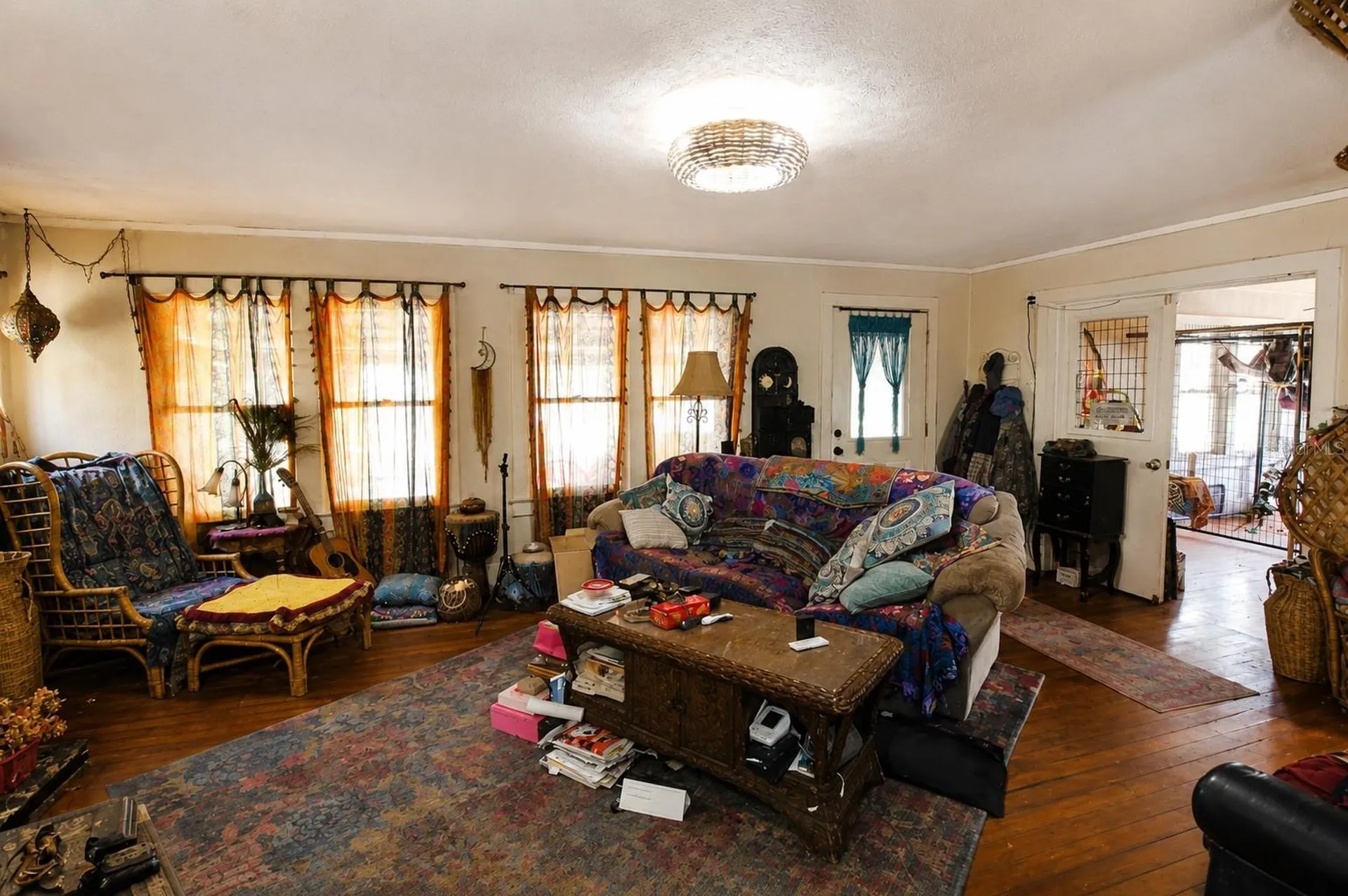 39 NE 526th Street Old Town FL 32680