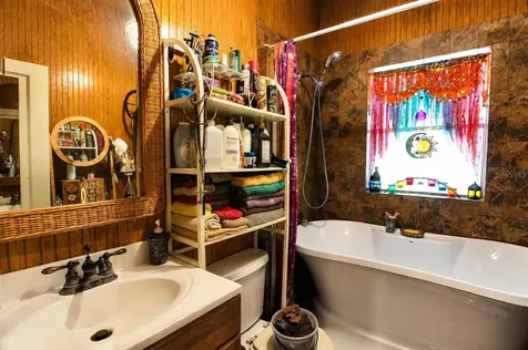 39 NE 526th Street Old Town FL 32680