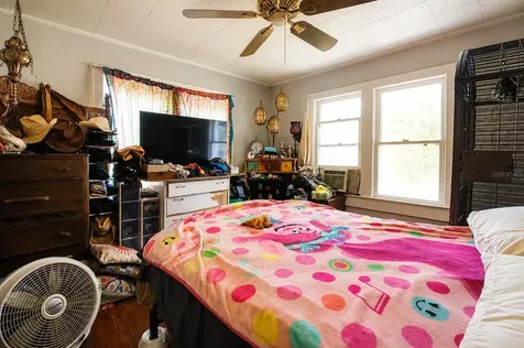 39 NE 526th Street Old Town FL 32680