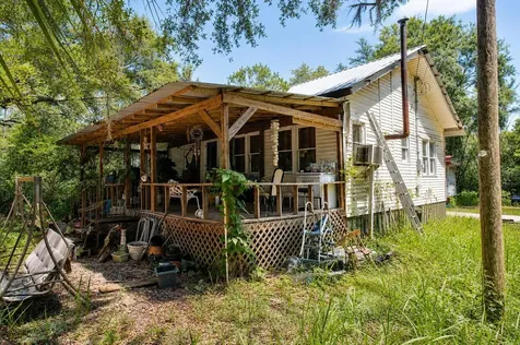 39 NE 526th Street Old Town FL 32680