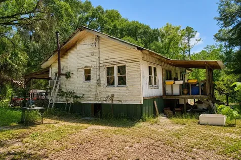 39 NE 526th Street Old Town FL 32680