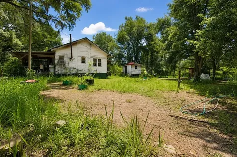 39 NE 526th Street Old Town FL 32680