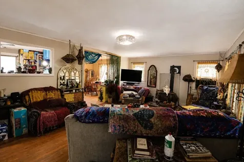 39 NE 526th Street Old Town FL 32680