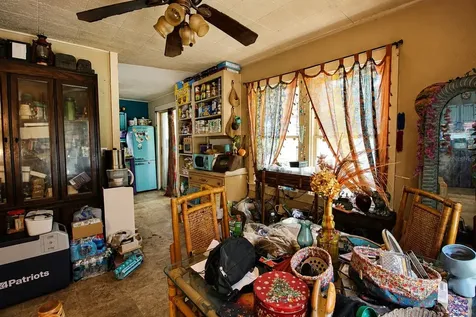 39 NE 526th Street Old Town FL 32680