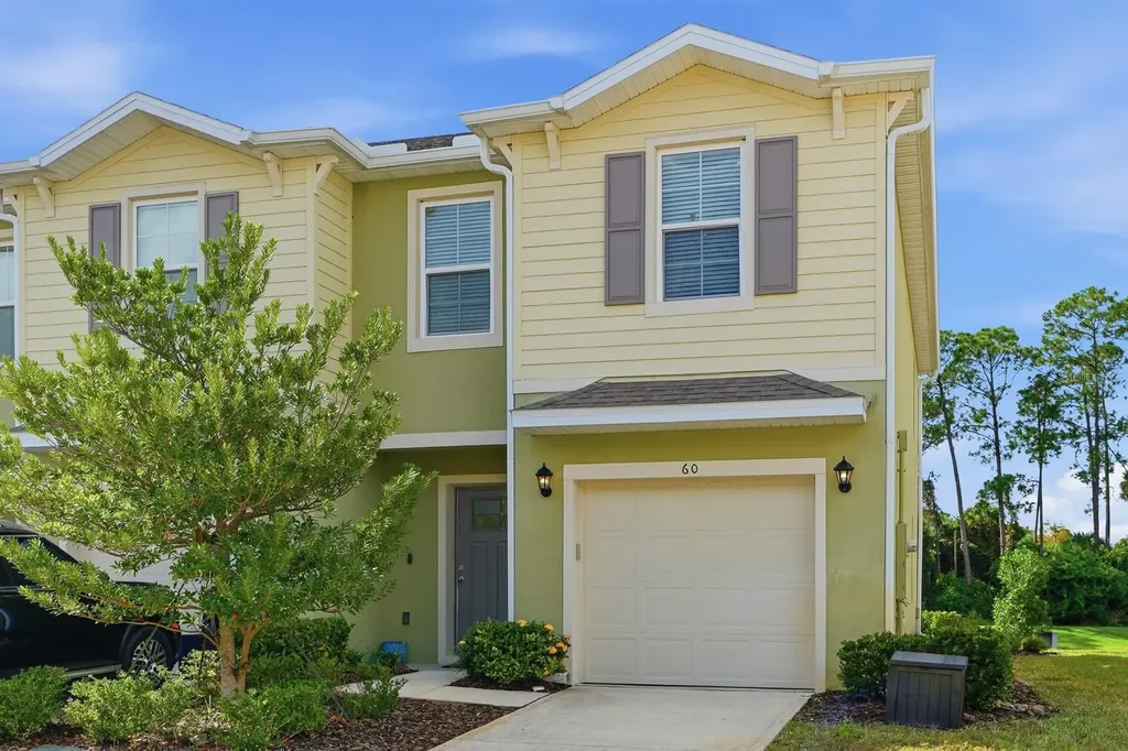 60 Bella Lago Circle Port Orange FL 32129