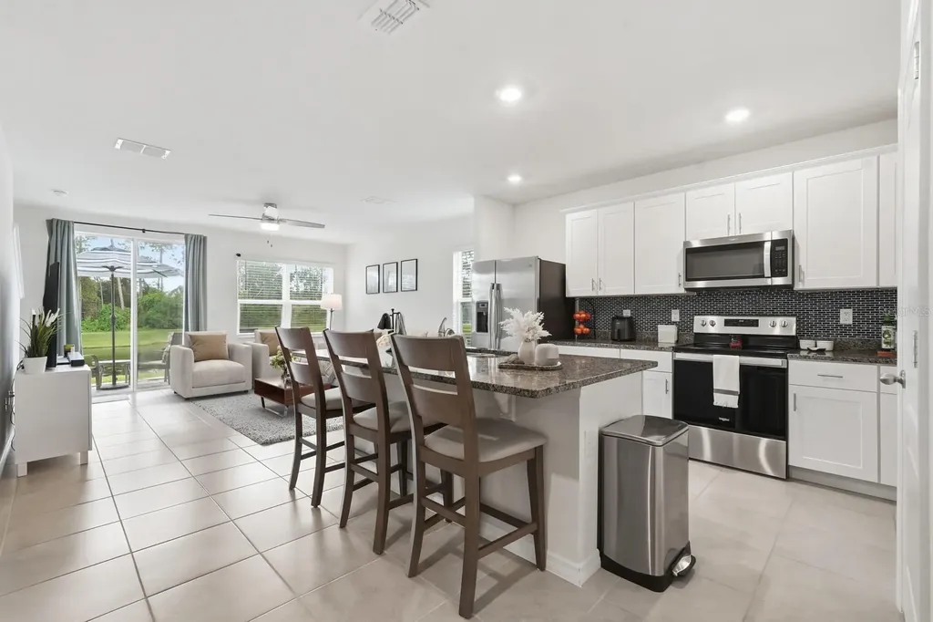 60 Bella Lago Circle Port Orange FL 32129