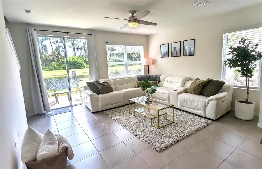 60 Bella Lago Circle Port Orange FL 32129