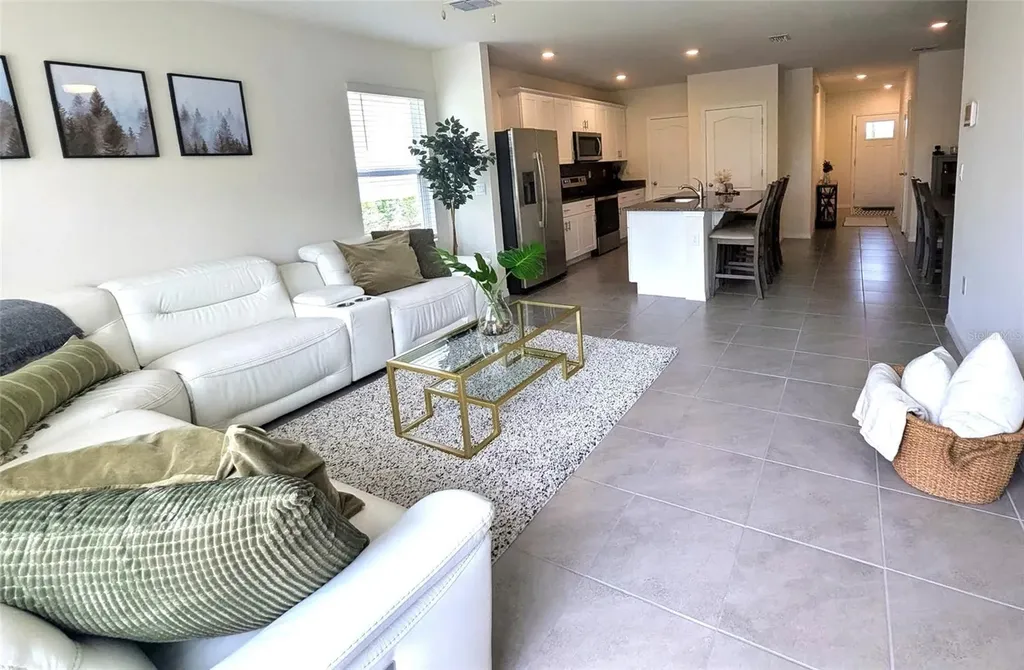 60 Bella Lago Circle Port Orange FL 32129