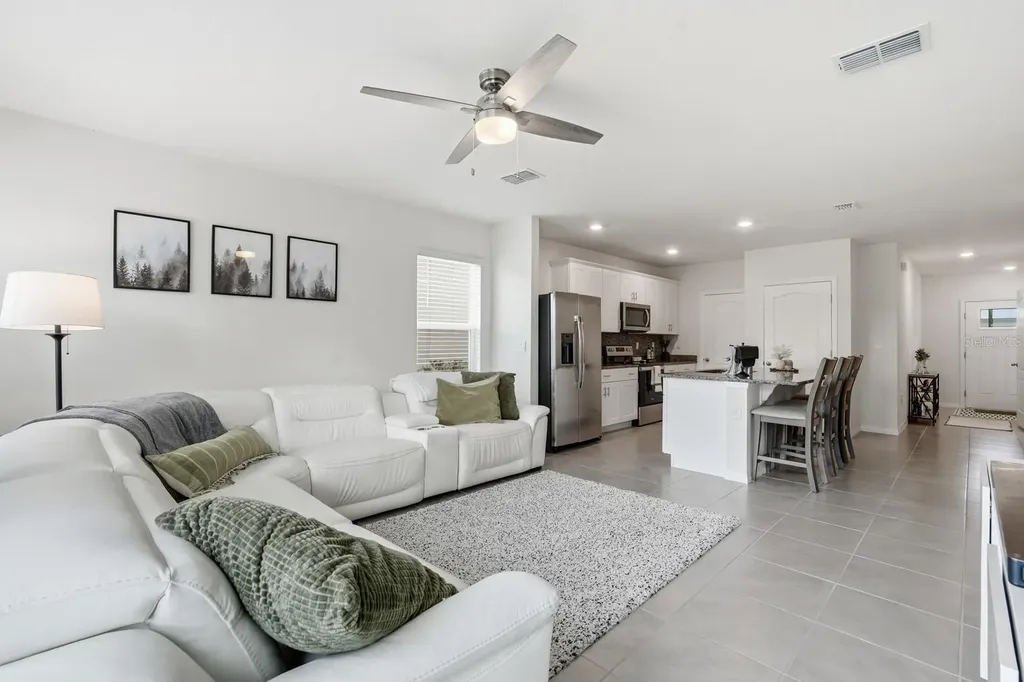 60 Bella Lago Circle Port Orange FL 32129