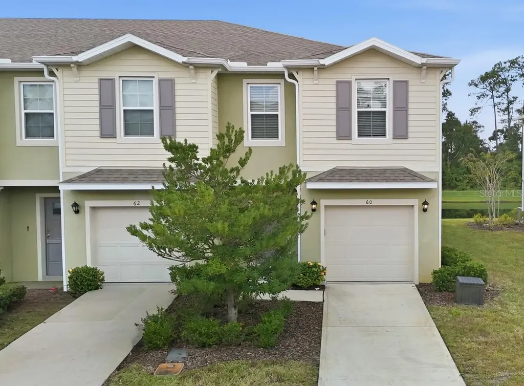 60 Bella Lago Circle Port Orange FL 32129
