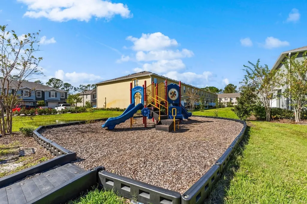 60 Bella Lago Circle Port Orange FL 32129