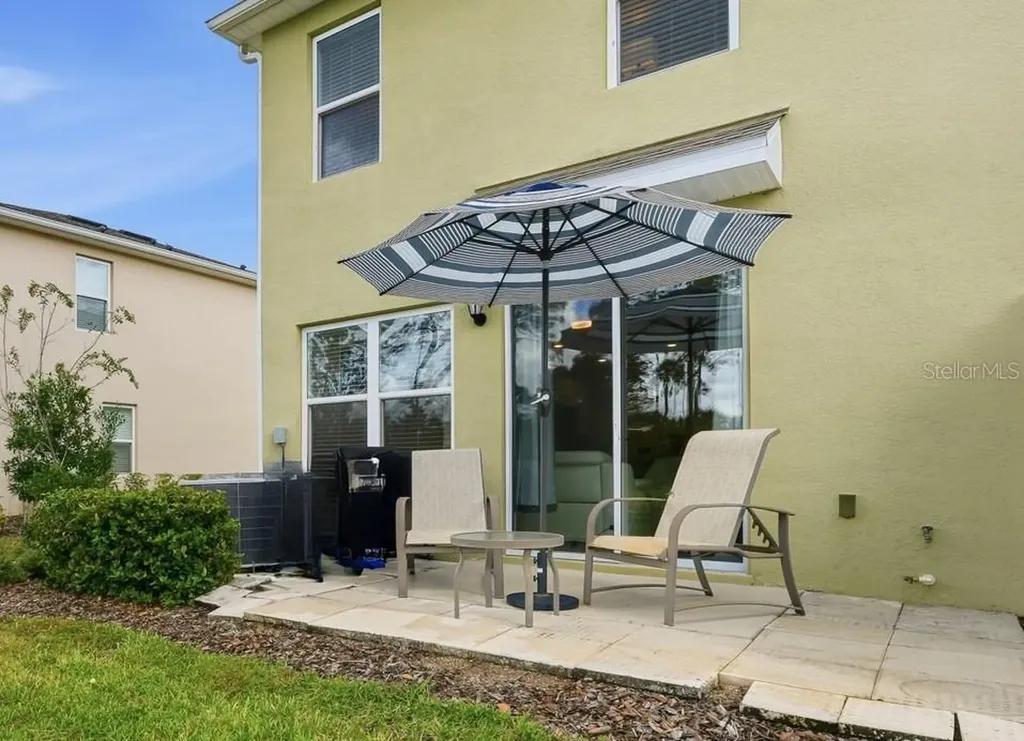60 Bella Lago Circle Port Orange FL 32129