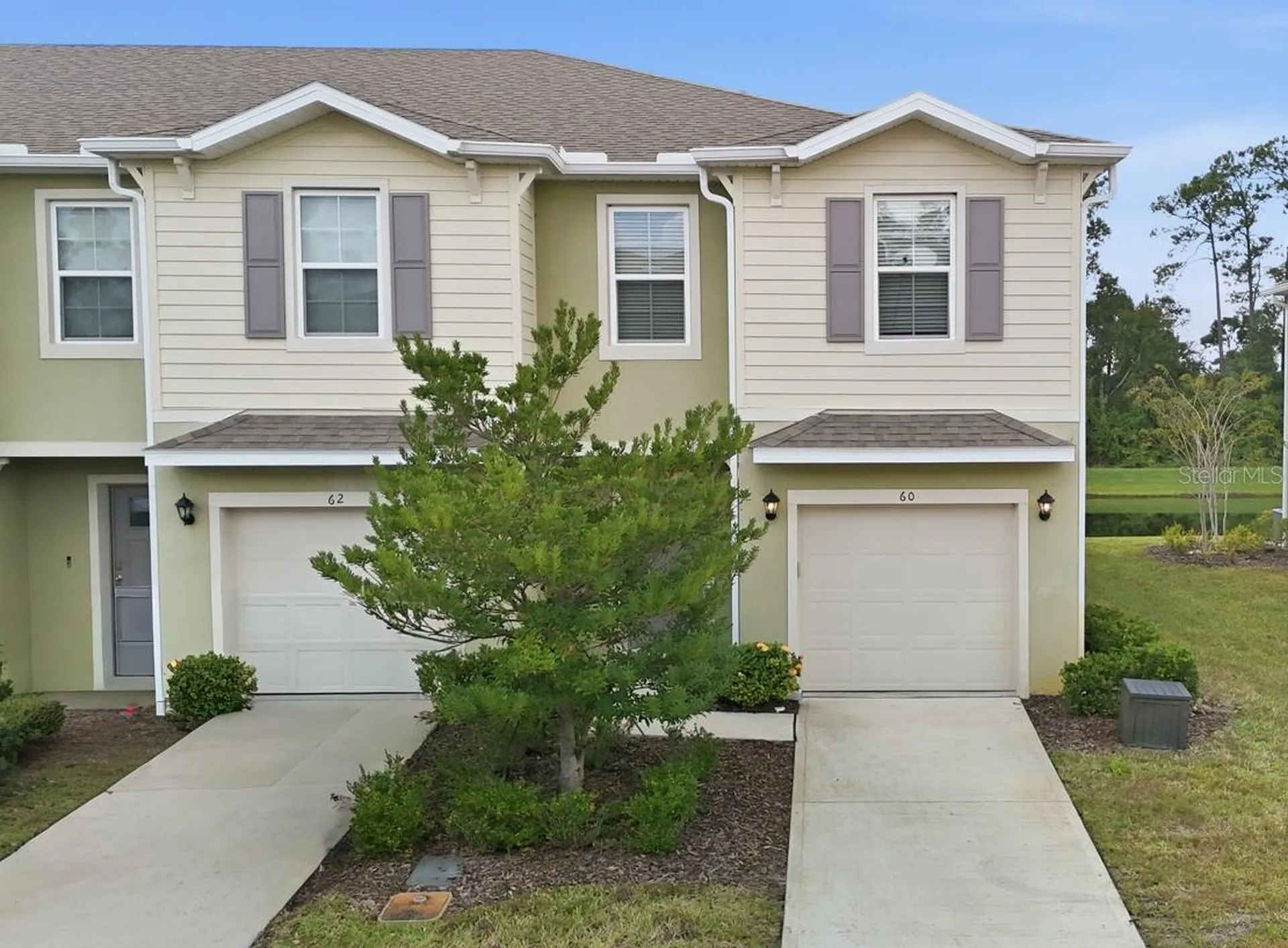 60 Bella Lago Circle Port Orange FL 32129