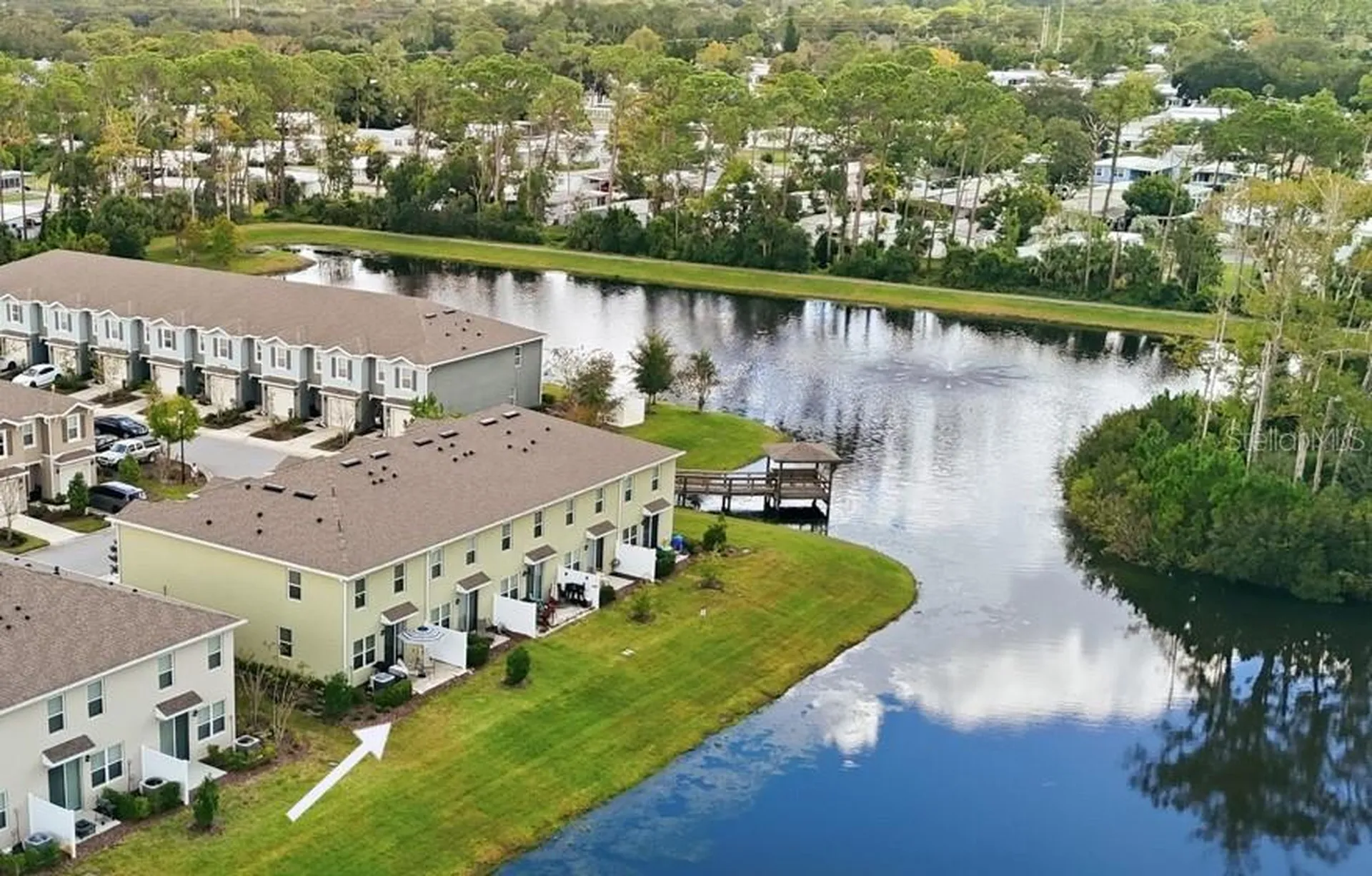 60 Bella Lago Circle Port Orange FL 32129