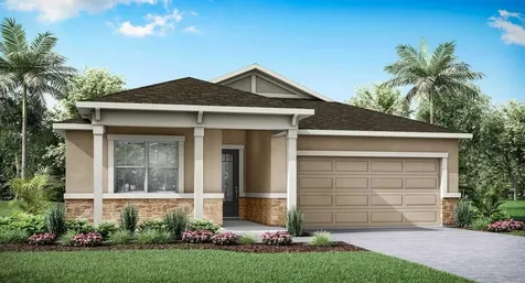 10256 Cabana Street Orlando FL 32832