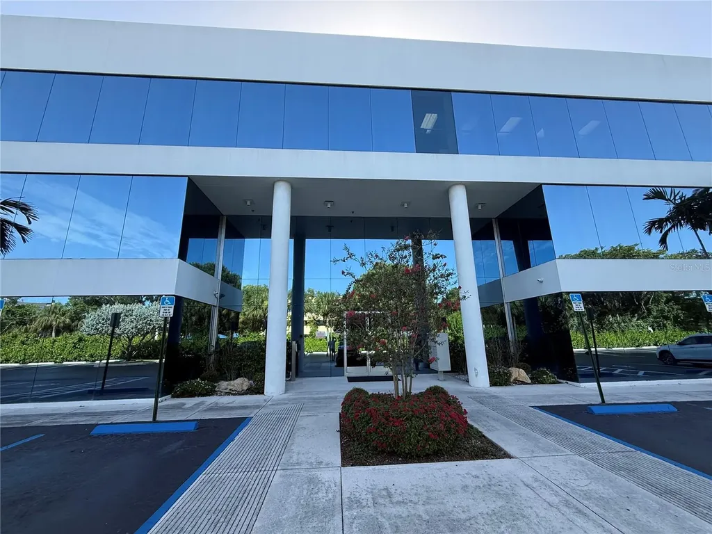 1000 NW 65th Street Fort Lauderdale FL 33309