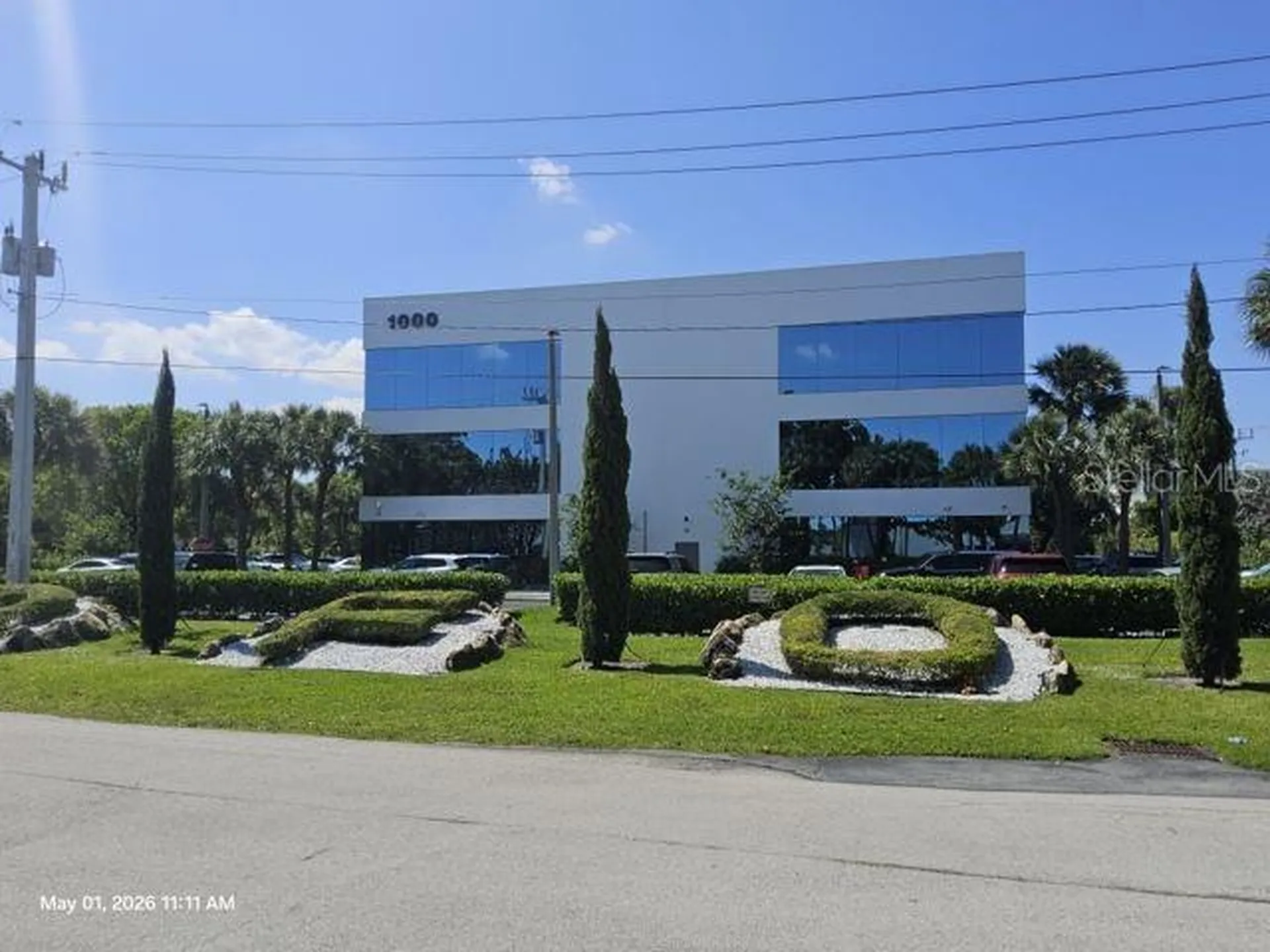 1000 NW 65th Street Fort Lauderdale FL 33309