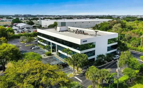 1000 NW 65th Street Fort Lauderdale FL 33309