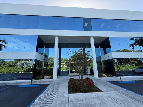 1000 NW 65th Street Fort Lauderdale FL 33309