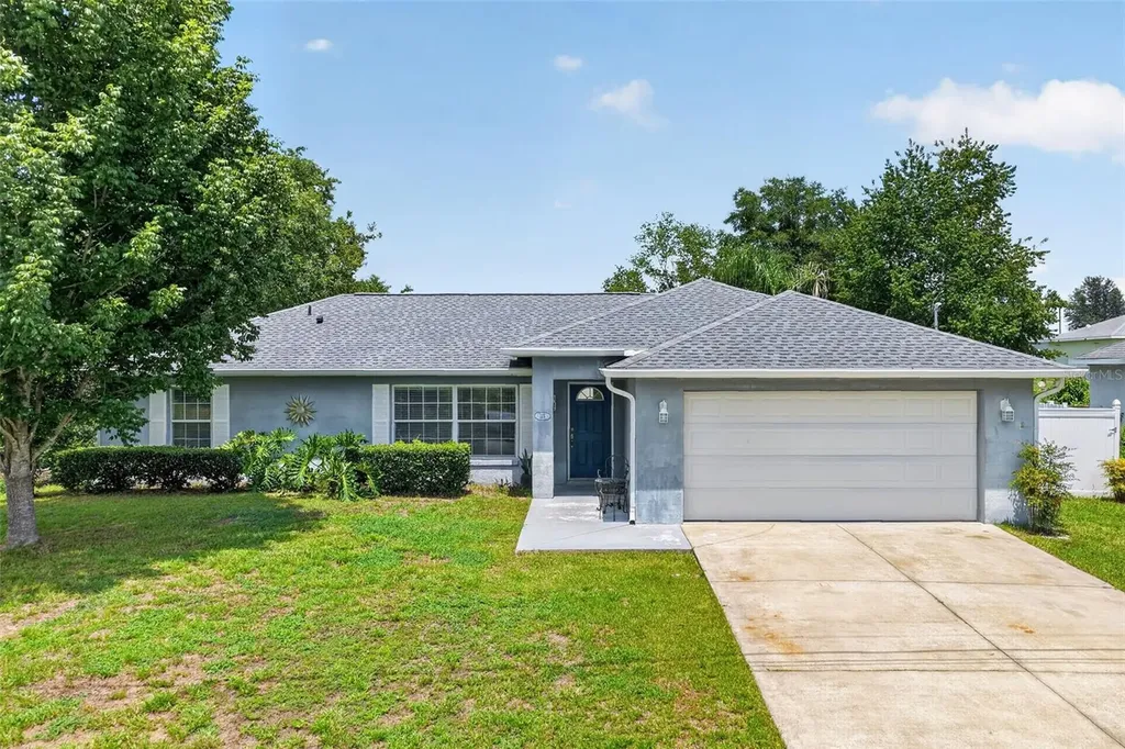 135 Juniper Loop Ocala FL 34480