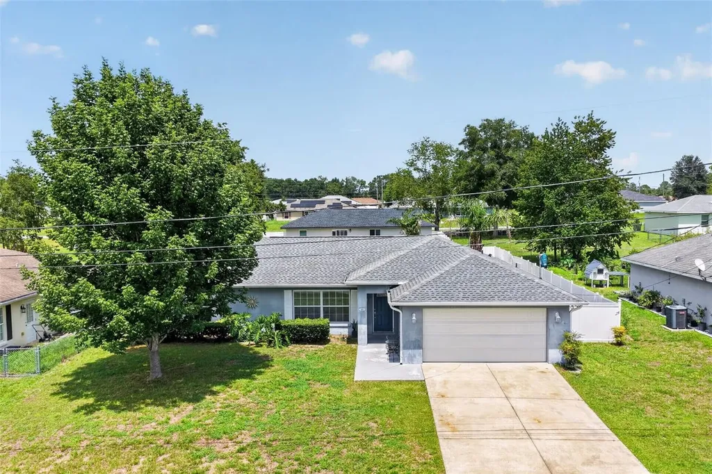 135 Juniper Loop Ocala FL 34480