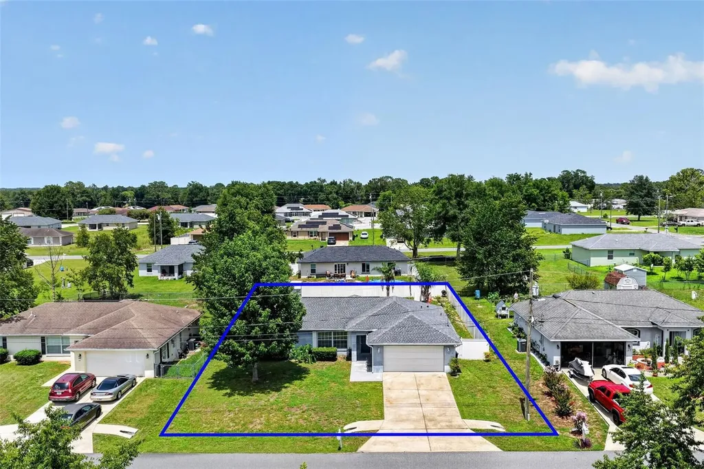 135 Juniper Loop Ocala FL 34480