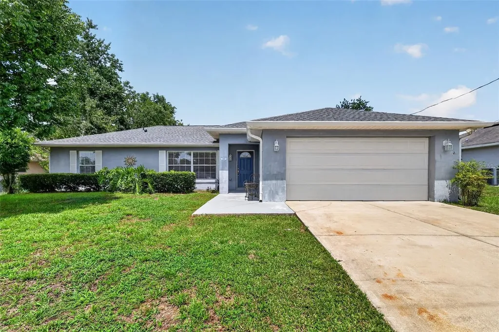 135 Juniper Loop Ocala FL 34480