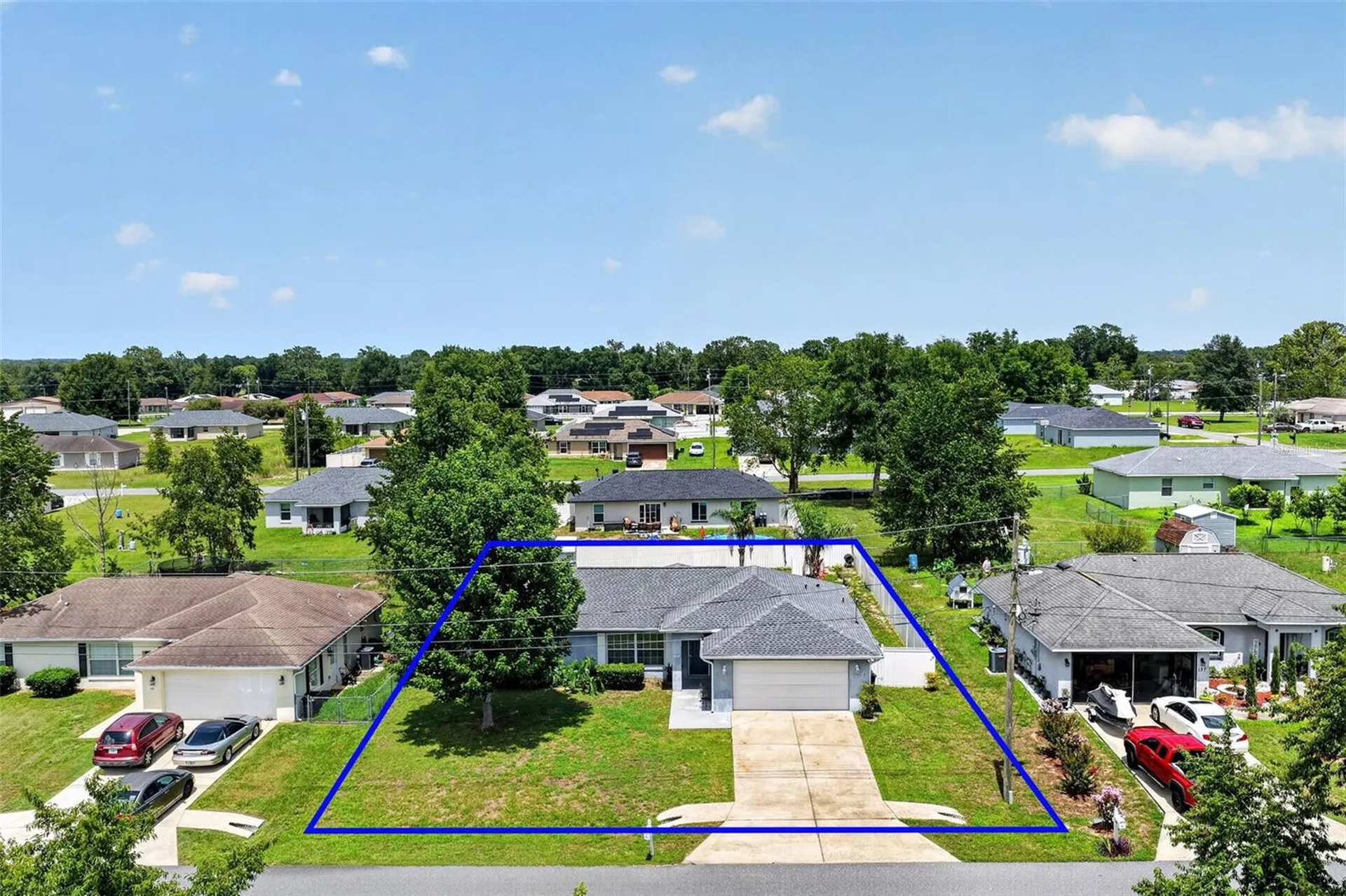 135 Juniper Loop Ocala FL 34480