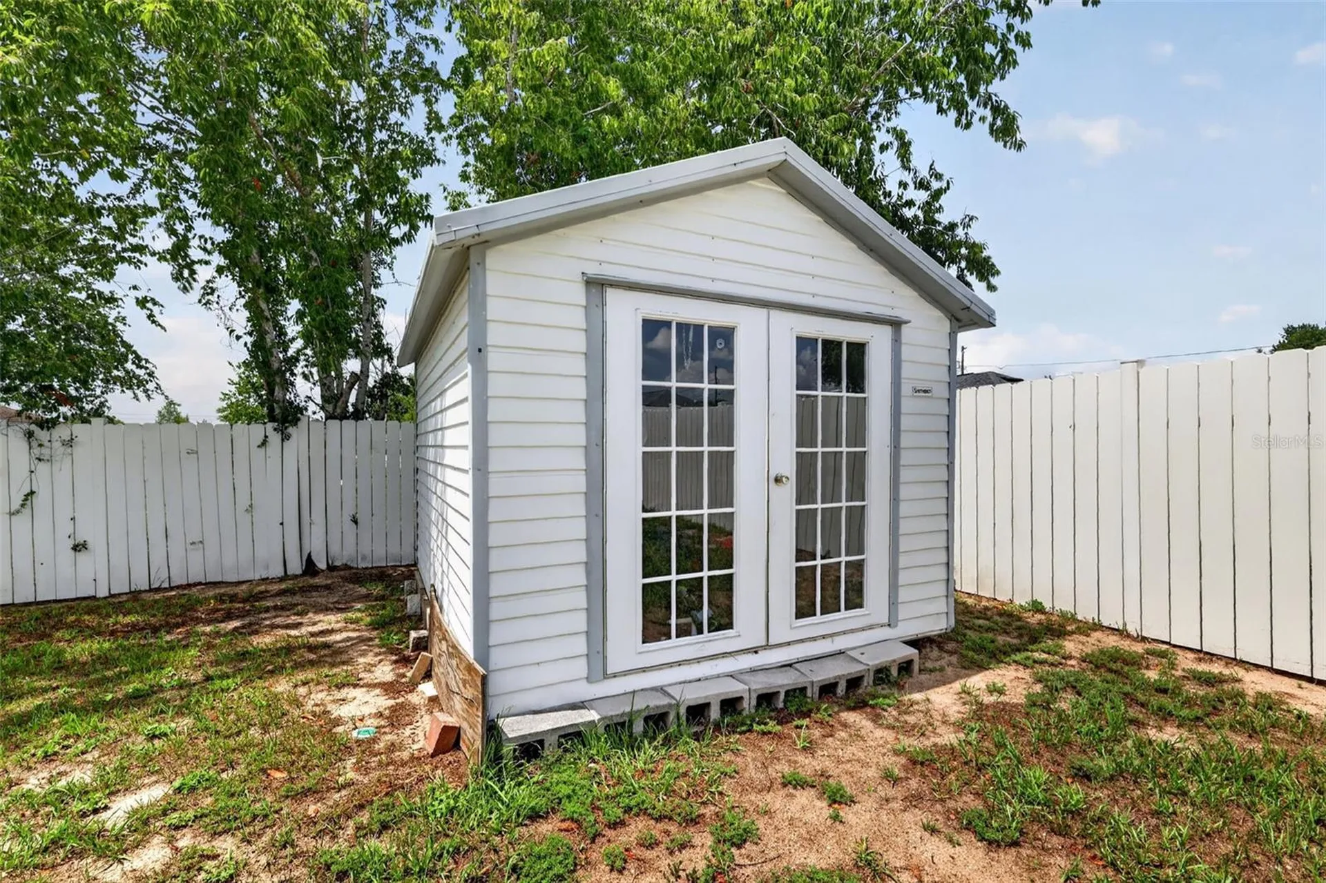 135 Juniper Loop Ocala FL 34480