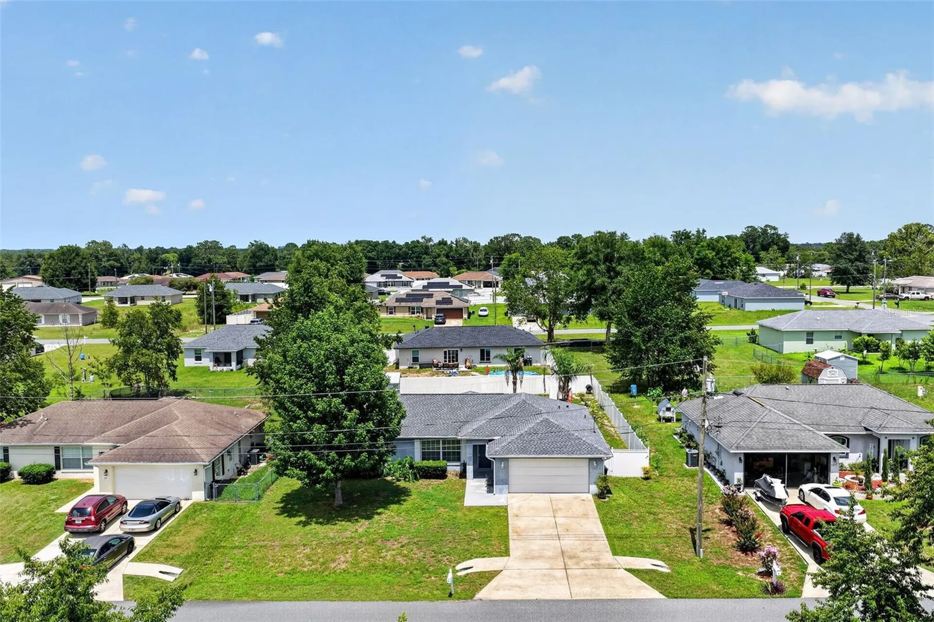 135 Juniper Loop Ocala FL 34480