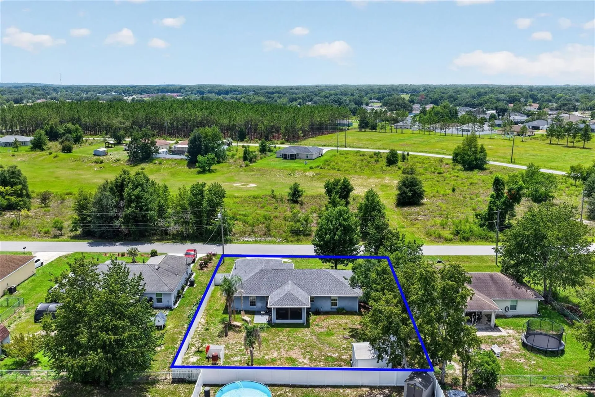 135 Juniper Loop Ocala FL 34480