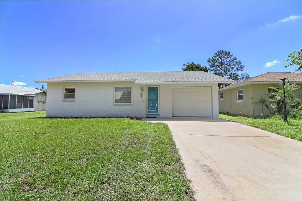 1509 Wyoming Avenue St Cloud FL 34769