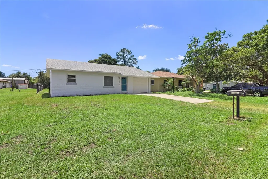 1509 Wyoming Avenue St Cloud FL 34769