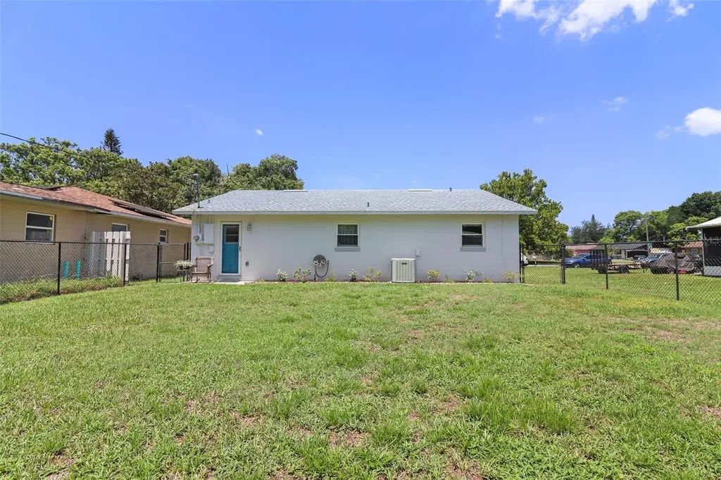 1509 Wyoming Avenue St Cloud FL 34769