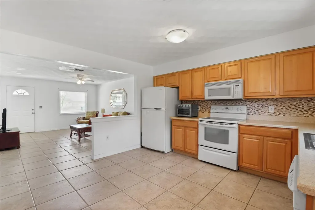 1509 Wyoming Avenue St Cloud FL 34769