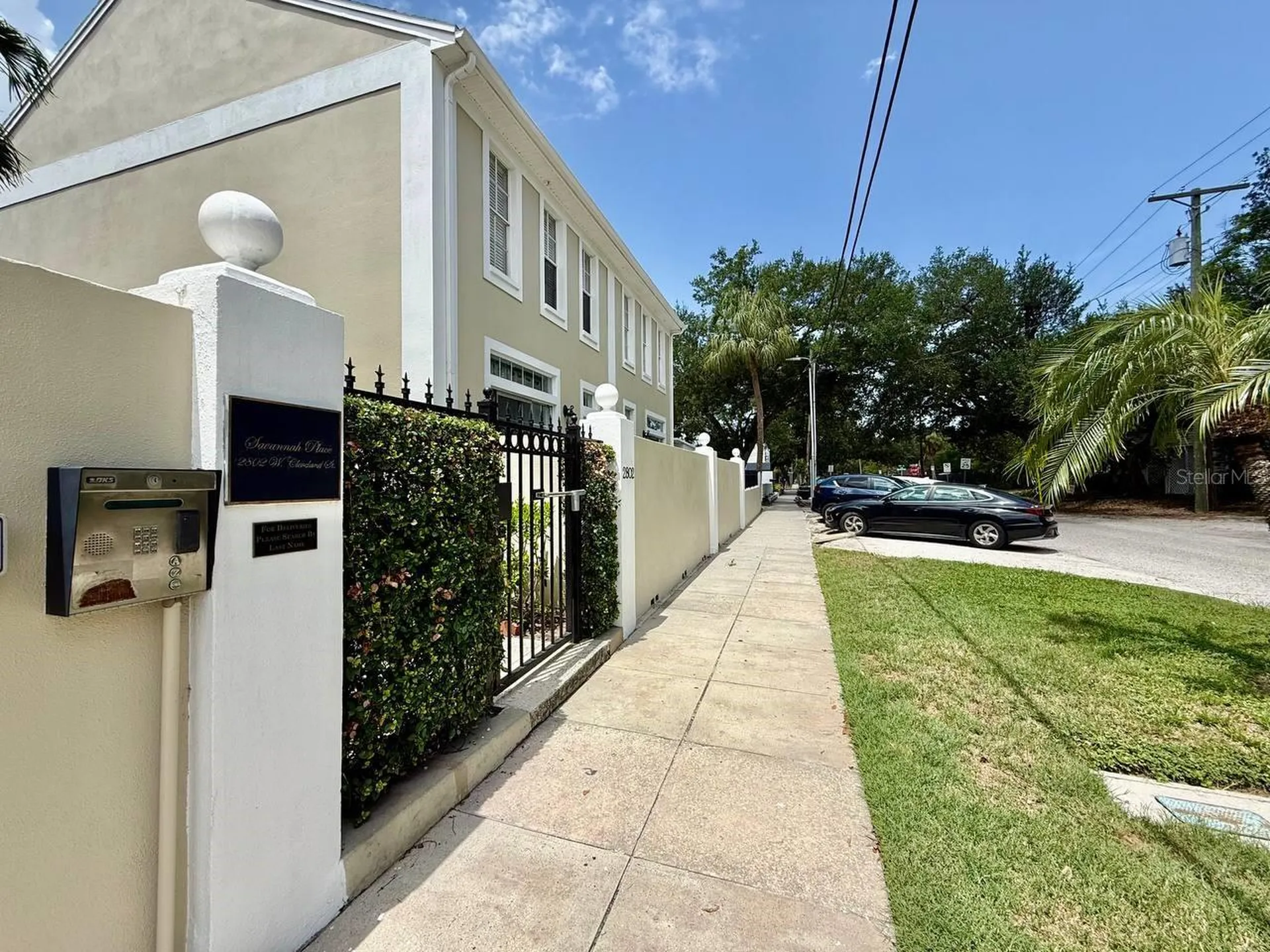 2802 W Cleveland Street Tampa FL 33609