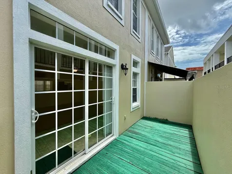 2802 W Cleveland Street Tampa FL 33609