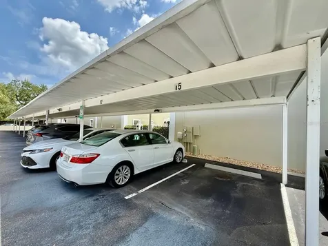 2802 W Cleveland Street Tampa FL 33609