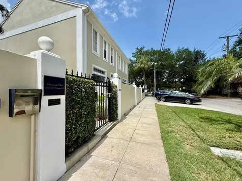 2802 W Cleveland Street Tampa FL 33609