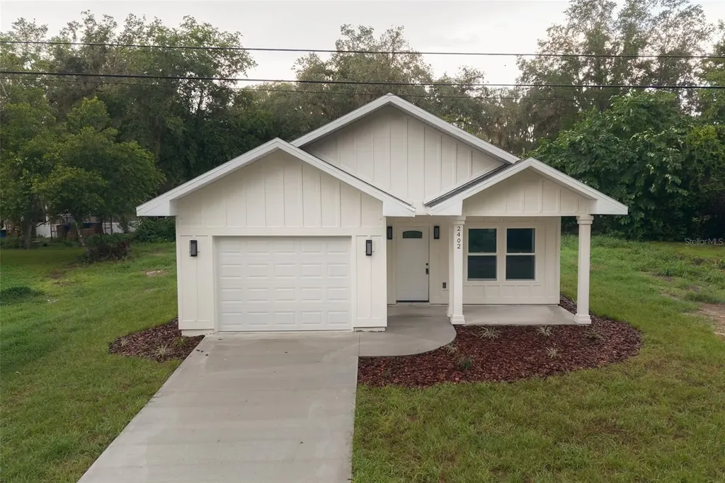 2402 NE 70th Street Gainesville FL 32609